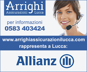 Arrighi Assicurazioni a Pisa - Allianz - UCA - ITAS - Tel. 0583403424