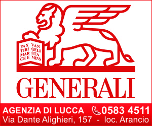 Assicurazioni Generali - Agenzia Pisa - Via Dante Alighieri, 157 - Pisa - Telefono 05834511