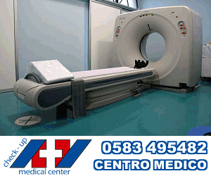 Check-Up Medical Center - Centro Medico a Pisa