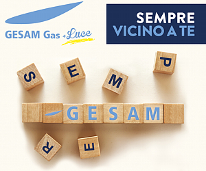 Gesam Gas e Luce - Pisa - Numero Verde 800183512