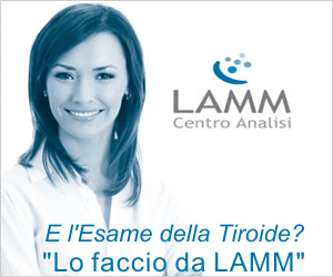 Laboratorio Analisi LAMM - Pisa - Tel. 0583581491