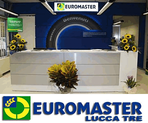 Pisa Tre - Pneumatici Euromaster - Gomme Auto Pisa
