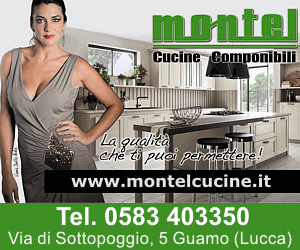 Montel Cucine Componibili e Arredamento - Capannori - Guamo (Pisa)